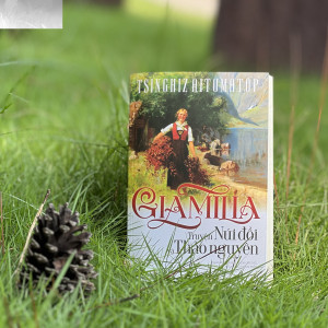 Ông già Khốt ta bít